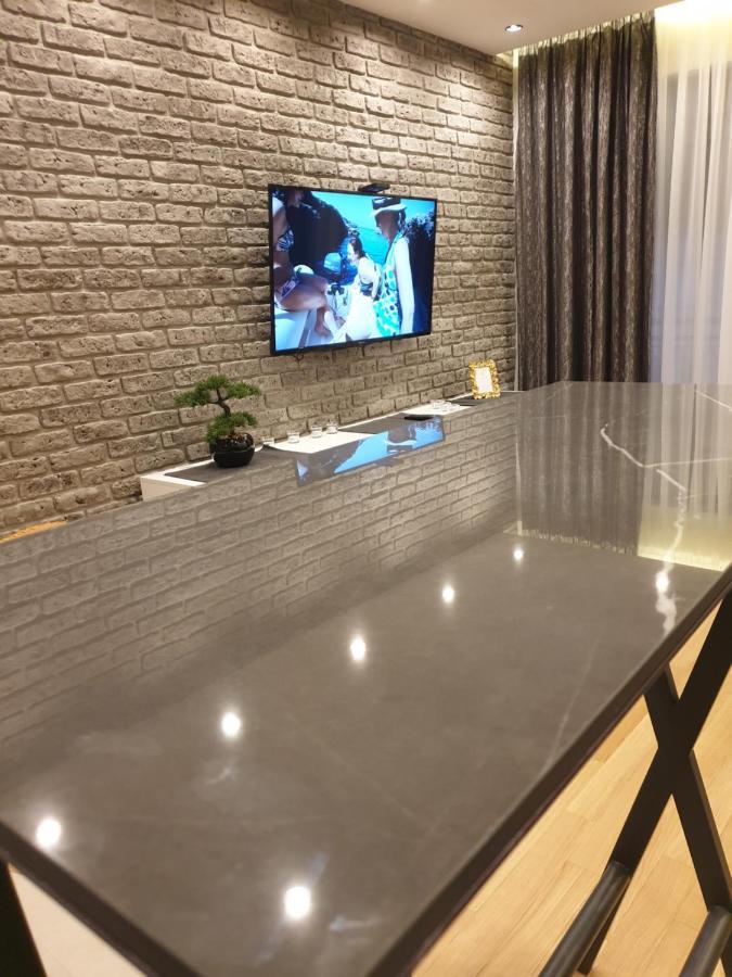 Luxury Spa Suite ベオグラード エクステリア 写真
