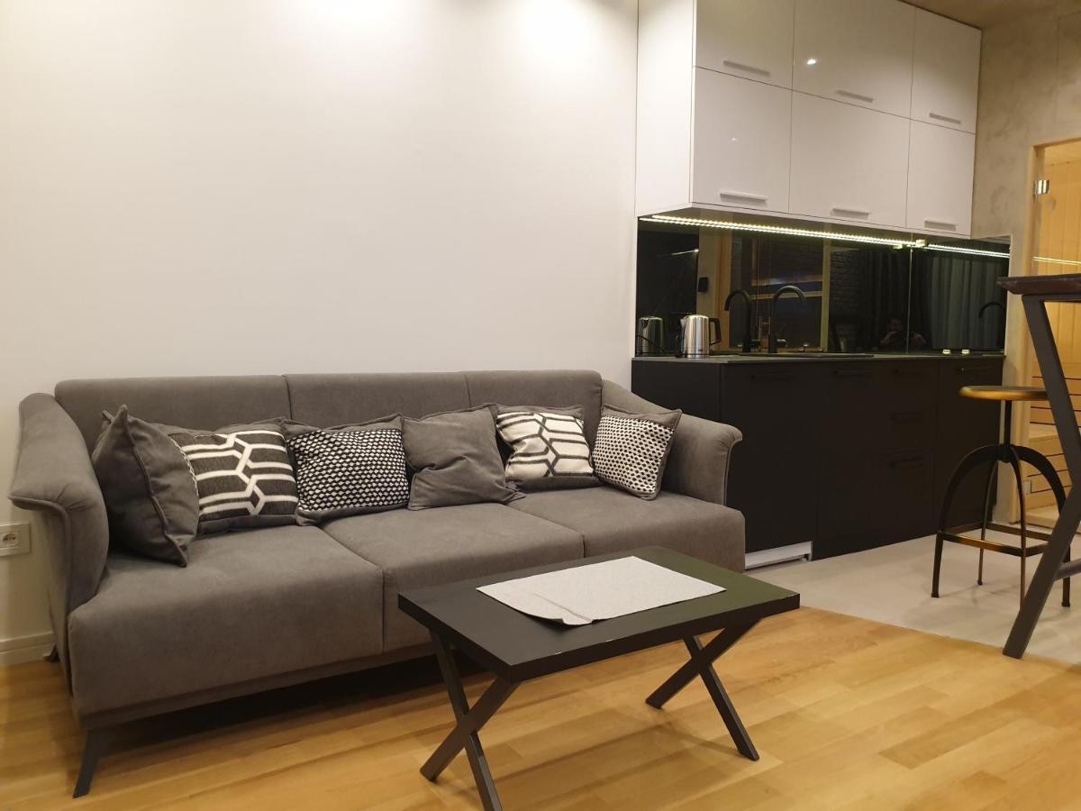 Luxury Spa Suite ベオグラード エクステリア 写真