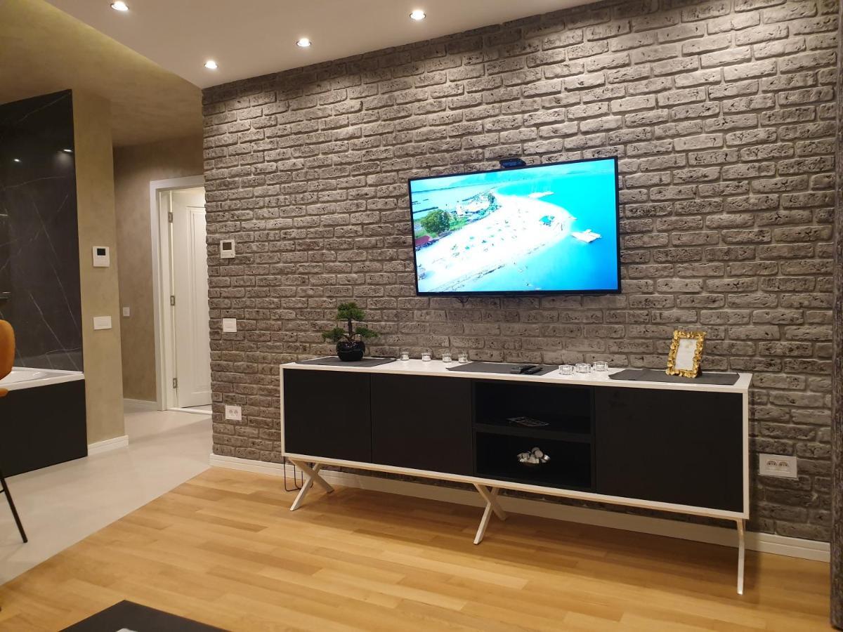 Luxury Spa Suite ベオグラード エクステリア 写真