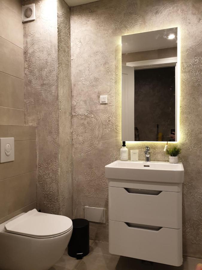 Luxury Spa Suite ベオグラード エクステリア 写真