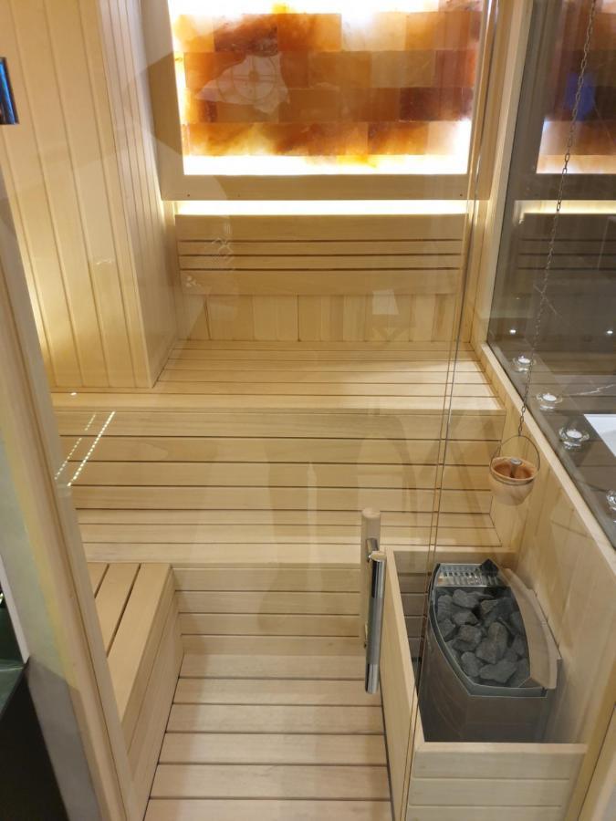Luxury Spa Suite ベオグラード エクステリア 写真