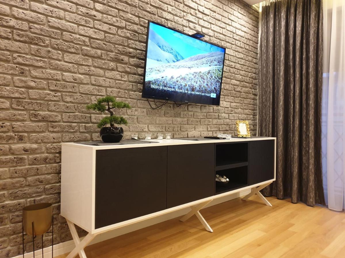 Luxury Spa Suite ベオグラード エクステリア 写真