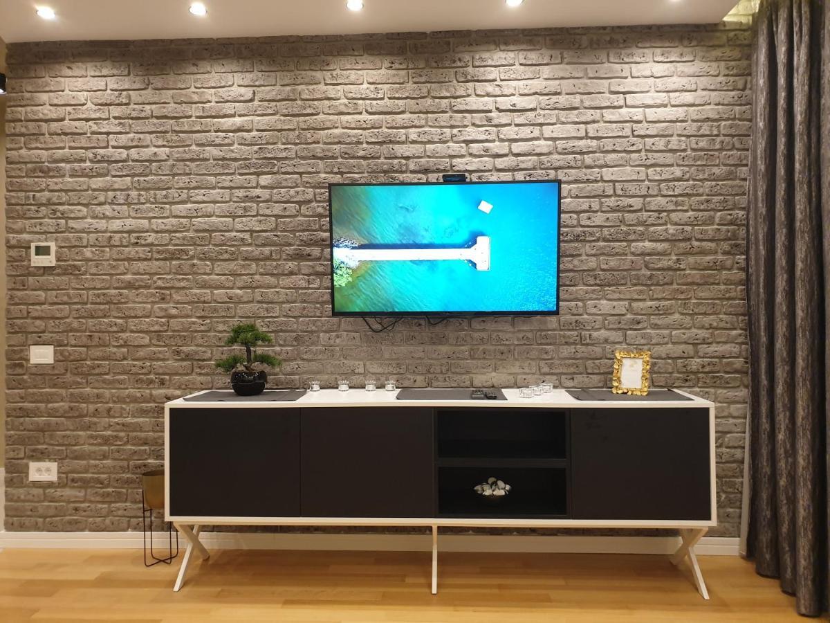 Luxury Spa Suite ベオグラード エクステリア 写真